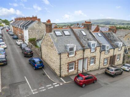 Townsend Road, Swanage