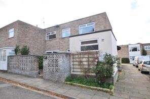 23, St John's Court, Bristol BS31 2AY