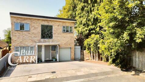Brunel Close, Tamworth, B79 8BP