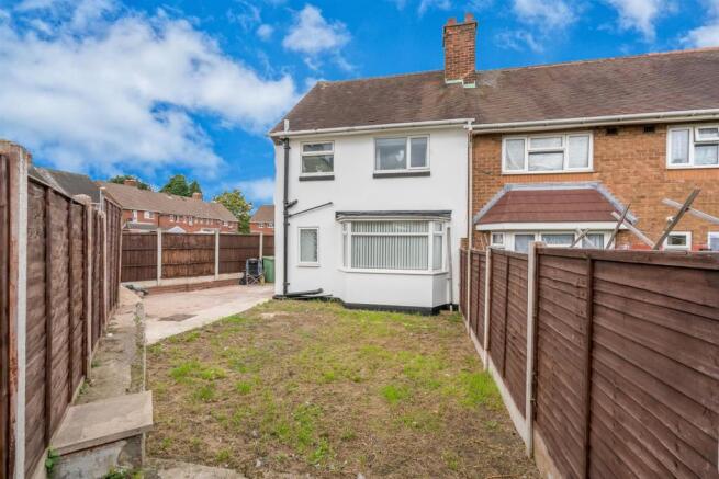 71, Gurney Road, Walsall, West Midlands, WS2 7JE (