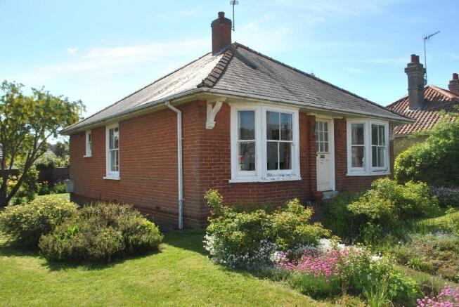 Harleston, Norfolk,