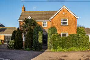 140, Pursey Drive, Bristol BS32 8DP