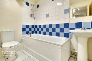 6, Fitzroy Court, Churchill Close, Dartford DA1 1QL
