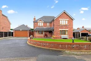 9, Firbank Avenue, Preston PR4 6EJ