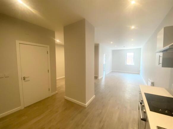 Open Plan