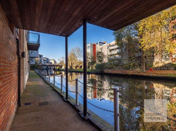Riverside