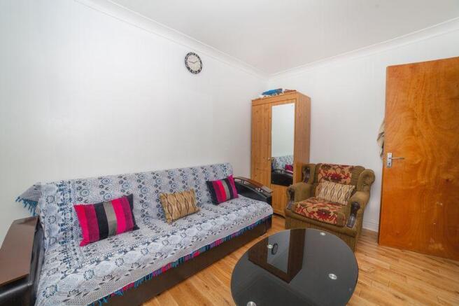 Bedroom 1, diff2