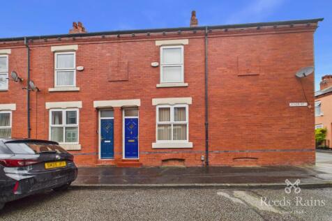 Jones Street, Salford, Greater Manchester, M6