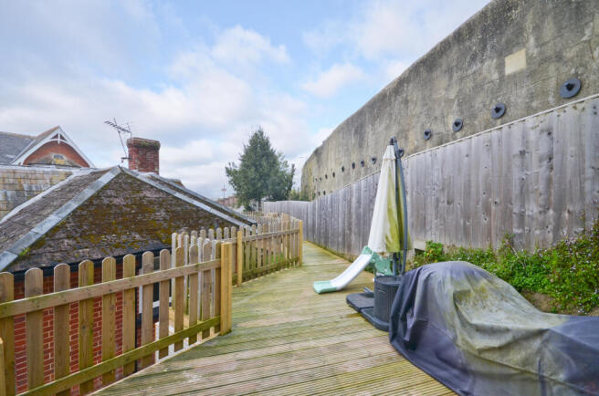 Decked Garden Area.JPG