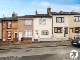 83, Albany Road, Luton, Chatham ME4 5DN