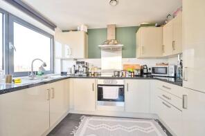 Apartment 22, 86 Braque Building, Ewer Street, London SE1 0FT