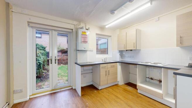 22 Trothy Road, Bermondsey, London, SE1 5RR