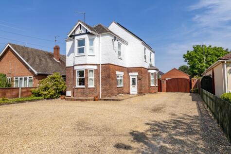 Field Road, King's Lynn, PE30