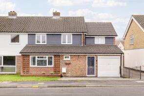 14, Wetherfield, Stansted CM24 8JA