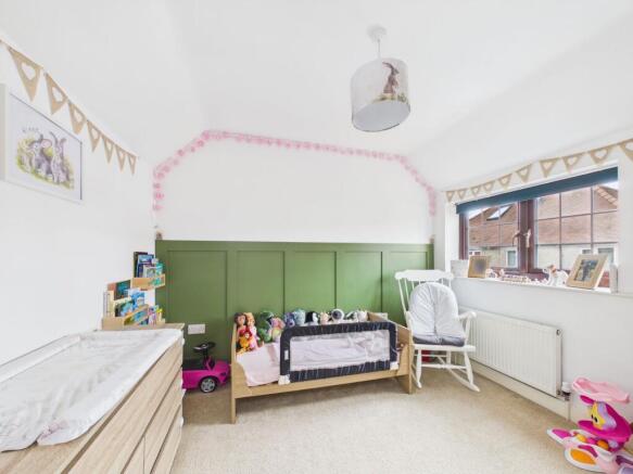 2 bed Barn Conversion for sale Image 9