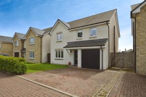 25, Foster Road, Penicuik EH26 0FL
