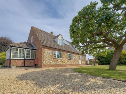 Appletree Cottage, High Street, Thornham, Hunstanton, Norfolk PE36 6LY