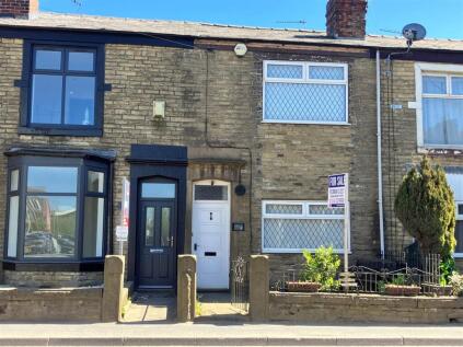 Station Road, Blackrod, Bolton