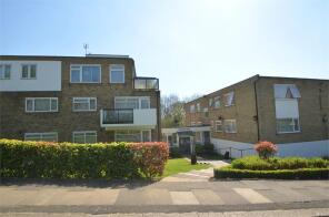 Flat 2, Sunrise View, The Rise, Mill Hill, London NW7 2LL