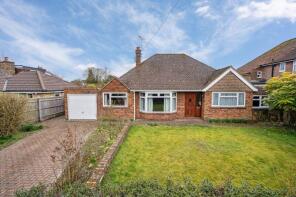 Lindon, Chequers Lane, Prestwood HP16 9DR
