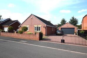 6, Cricket Meadow, Whitchurch SY13 2BZ