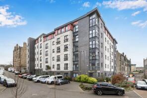 Flat 11, 5, Tinto Place, Bonnington, Edinburgh EH6 5BG