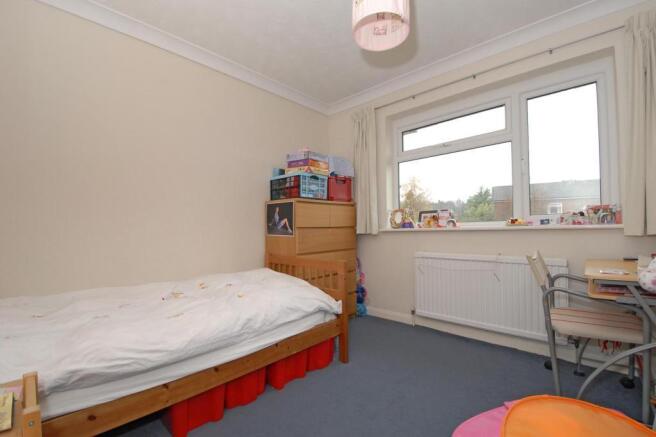 Double Bedroom