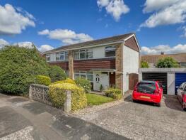 14, Berkeley Road, Street BA16 0DH