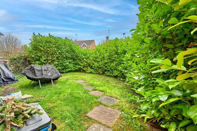 Private Garden