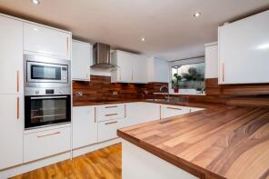 7a, Langlands Road, Hawick TD9 7EF
