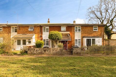 Meadow Way, Stevenage