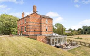 71, Station Road, Peterborough PE8 6QB