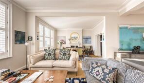 35, York Mansions, Prince Of Wales Drive, London SW11 4DL