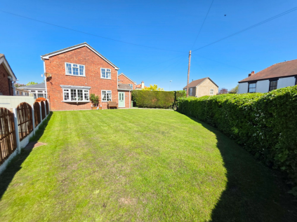 Stockwith Road, Walkeringham, DN10