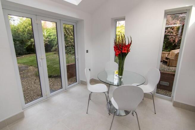 Breakfast Room