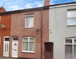 88, Prince Street, Walsall WS2 9JH