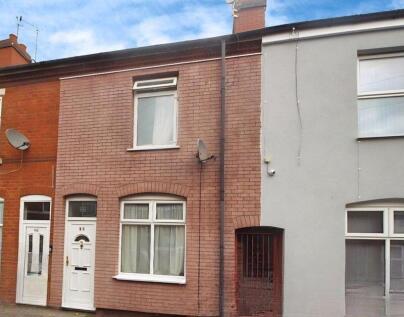 Prince Street, Walsall