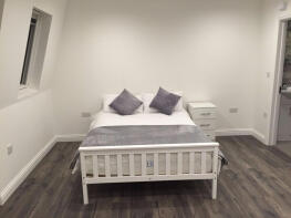 Flat 1, 348a, Essex Road, London N1 3PD