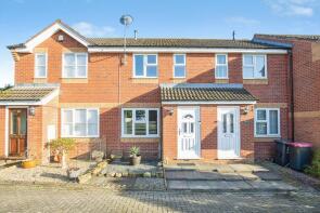 60, Newlands Road, Atherstone CV9 2BZ