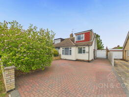 22, Knightscliffe Way, Northampton NN5 6DG