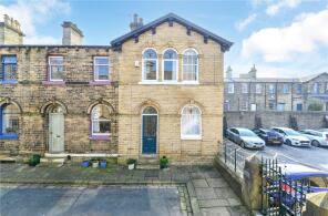 6, Higher School Street, Saltaire, Shipley BD18 3LJ