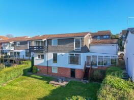 4, Hawthorn Close, Portishead BS20 8HQ