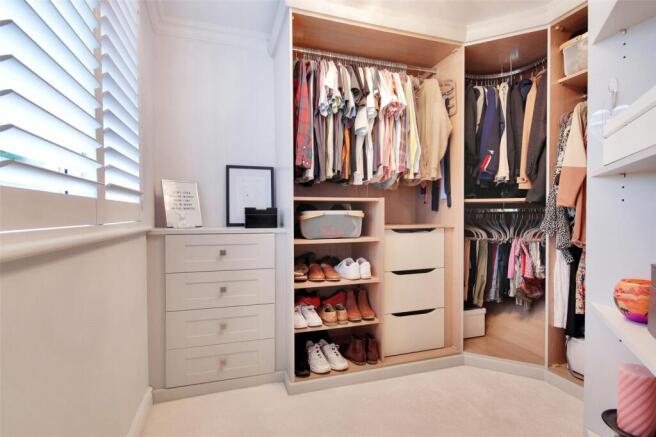 Dressing Room