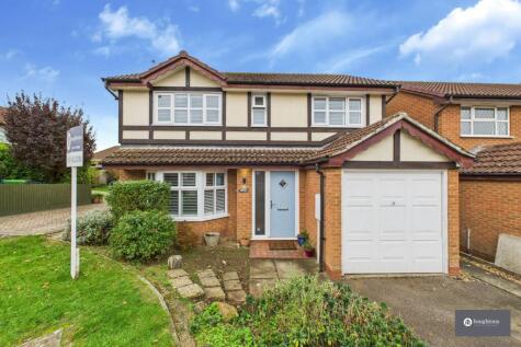 Stuart Road, Brackley, NN13