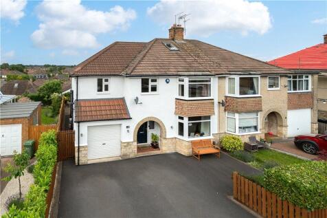 Coxwold View, Wetherby, West Yorkshire, LS22