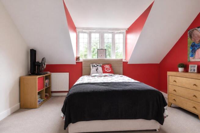 3 bed End of Terrace for sale Image 5