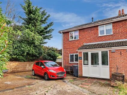 Copper Beech Close, Fakenham