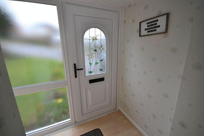 hall porch