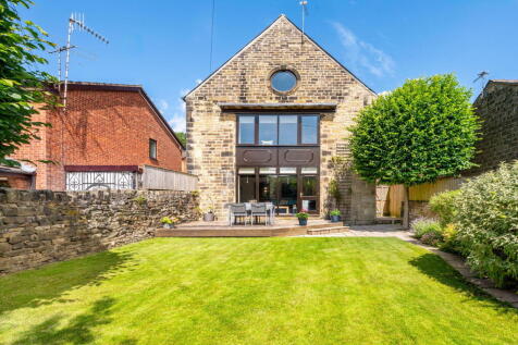 Shaw Hall Barn, Shaw Hall Close, Greenfield, Saddleworth