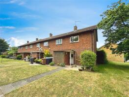 22, Chippingfield, Harlow CM17 0DH